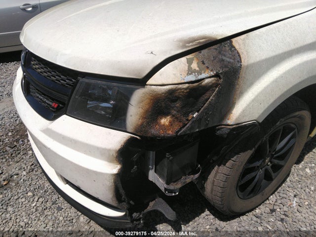 Dodge Journey Se Value 2020 3C4PDCAB5LT277545 Image 6