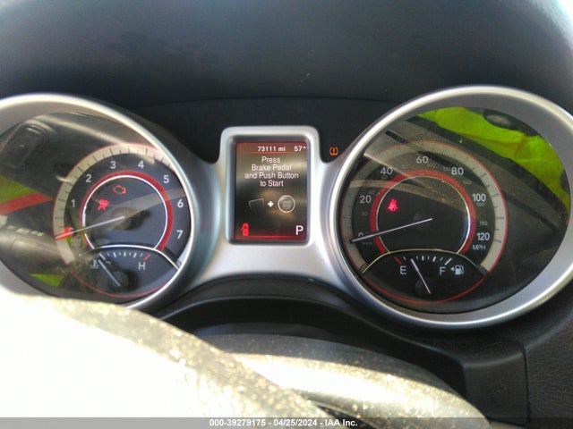 Dodge Journey Se Value 2020 3C4PDCAB5LT277545 Image 7
