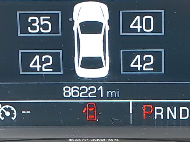 Chevrolet MALIBU LT 2018 1G1ZD5ST9JF285160 Image 15