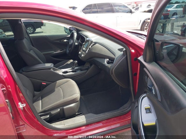 Chevrolet MALIBU LT 2018 1G1ZD5ST9JF285160 Image 5