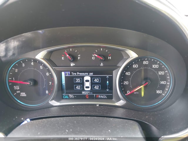 Chevrolet MALIBU LT 2018 1G1ZD5ST9JF285160 Image 7