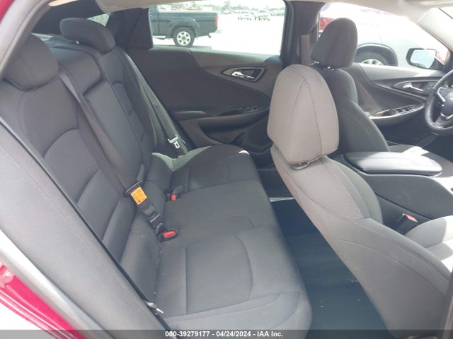 Chevrolet MALIBU LT 2018 1G1ZD5ST9JF285160 Image 8