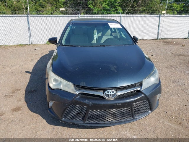 Toyota CAMRY SE 2015 4T1BF1FK1FU932842 Image 11