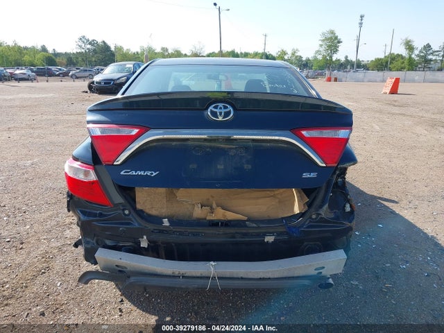 Toyota CAMRY SE 2015 4T1BF1FK1FU932842 Image 15
