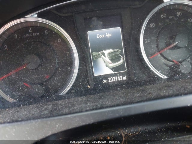 Toyota CAMRY SE 2015 4T1BF1FK1FU932842 Image 7