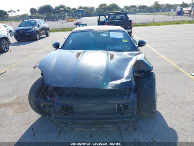 SAJWA6ET8G8K25180 Jaguar F-Type