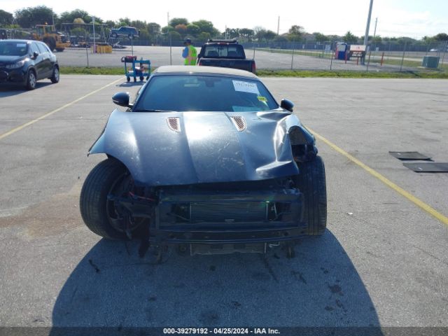 SAJWA6ET8G8K25180 Jaguar F-Type