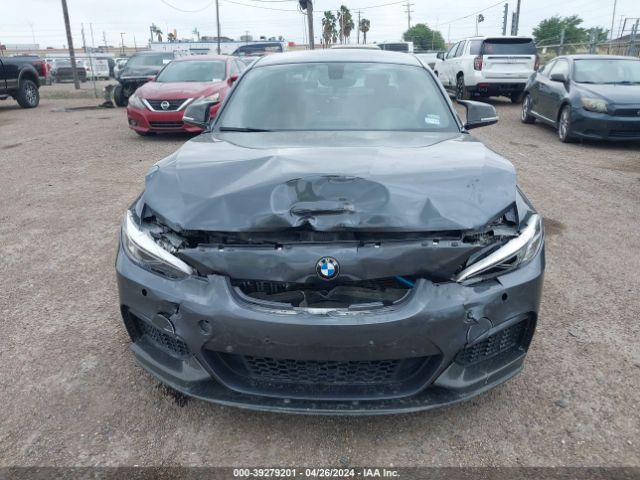 WBA2G1C56HV665210 BMW M240i