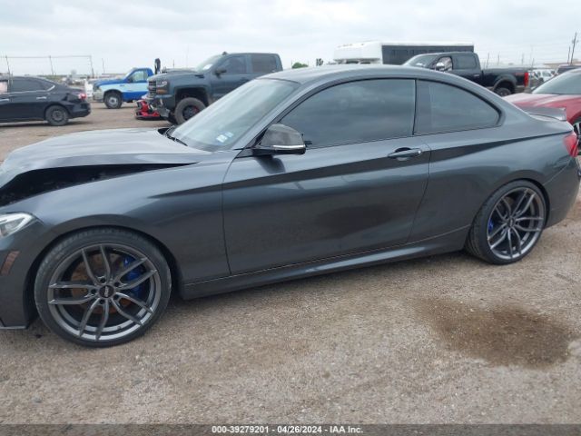 WBA2G1C56HV665210 BMW M240i