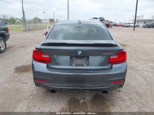 WBA2G1C56HV665210 BMW M240i