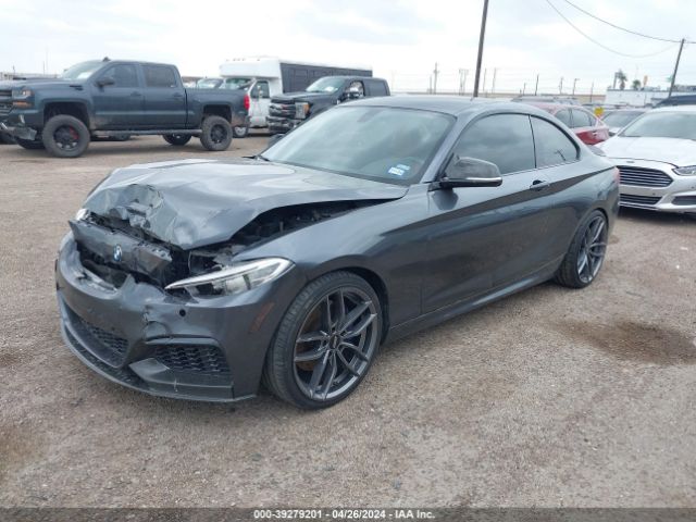 WBA2G1C56HV665210 BMW M240i