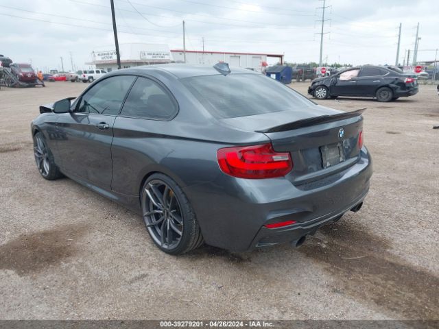 WBA2G1C56HV665210 BMW M240i