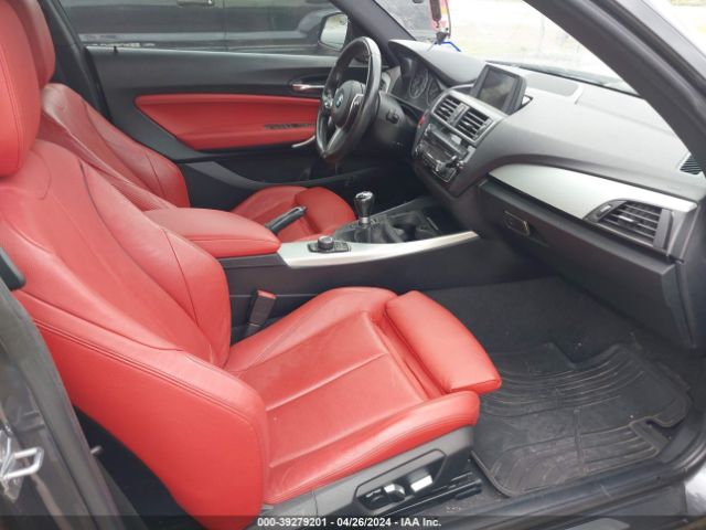 WBA2G1C56HV665210 BMW M240i