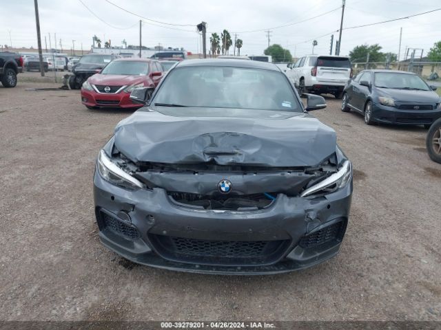 WBA2G1C56HV665210 BMW M240i
