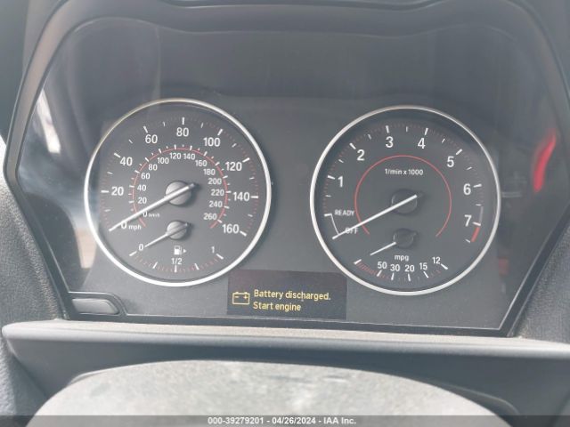 WBA2G1C56HV665210 BMW M240i