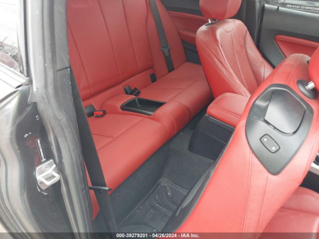 WBA2G1C56HV665210 BMW M240i
