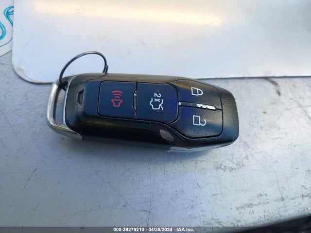 Ford EDGE SEL 2016 2FMPK4J9XGBB61134 Image 11