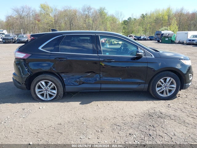 Ford EDGE SEL 2016 2FMPK4J9XGBB61134 Image 13