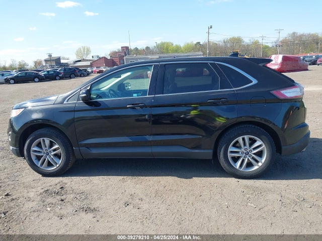 Ford EDGE SEL 2016 2FMPK4J9XGBB61134 Image 14
