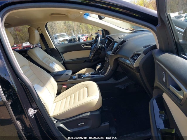 Ford EDGE SEL 2016 2FMPK4J9XGBB61134 Image 5