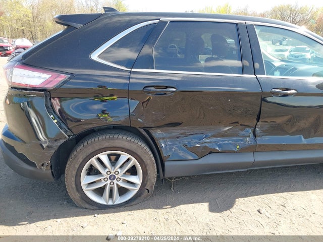 Ford EDGE SEL 2016 2FMPK4J9XGBB61134 Image 6