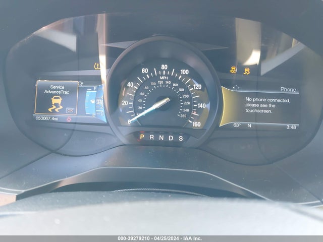 Ford EDGE SEL 2016 2FMPK4J9XGBB61134 Image 7