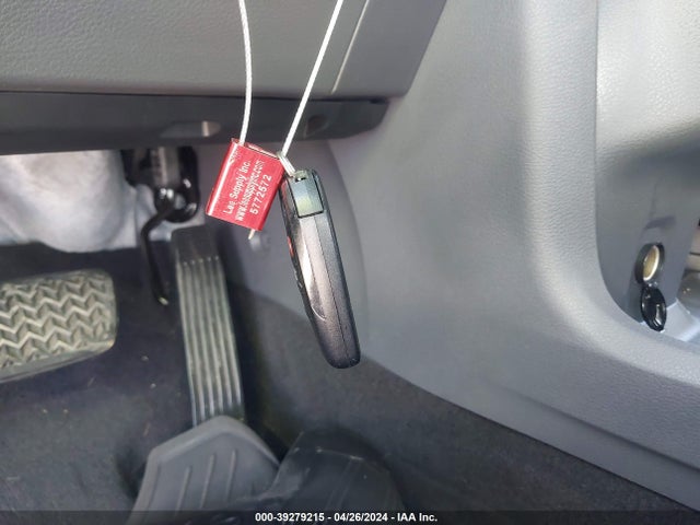 Toyota SIENNA LE 2021 5TDKRKEC4MS008294 Image 11
