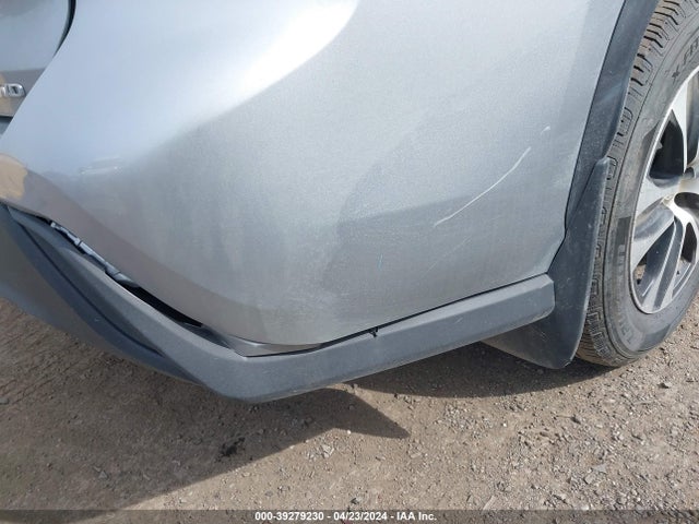 Toyota Highlander Xle 2022 5TDGZRBH6NS567314 Image 17