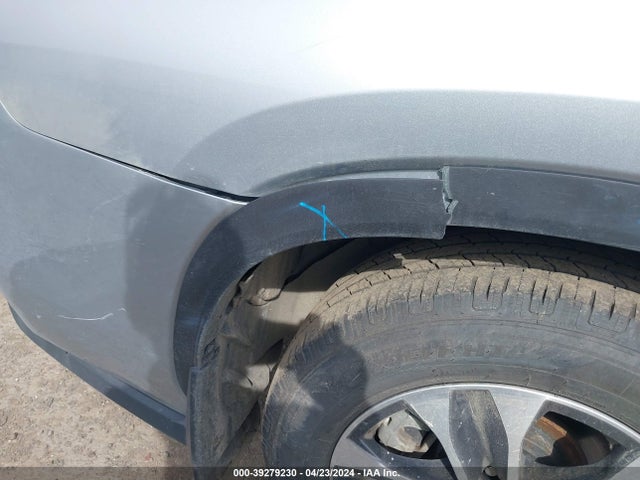 Toyota Highlander Xle 2022 5TDGZRBH6NS567314 Image 18