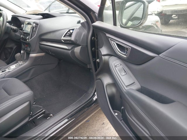Subaru Forester Premium 2021 JF2SKAFC8MH560013 Image 5