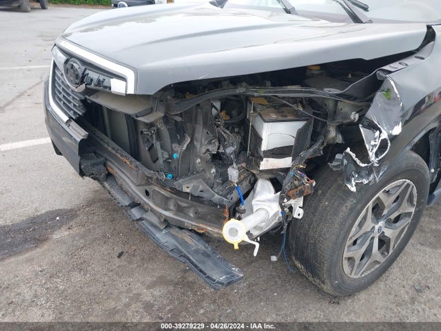 Subaru Forester Premium 2021 JF2SKAFC8MH560013 Image 6