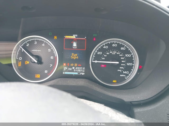 Subaru Forester Premium 2021 JF2SKAFC8MH560013 Image 7
