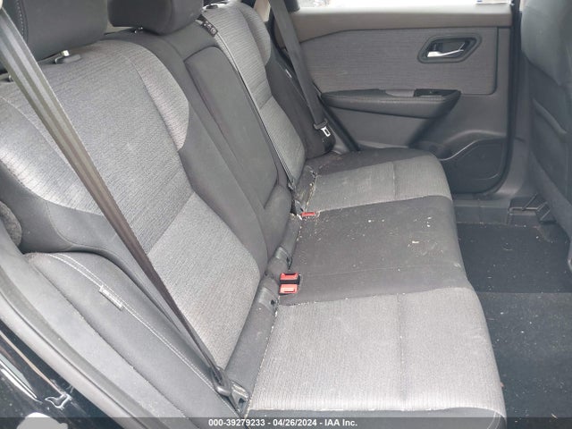 Nissan Rogue Sv Intelligent Awd 2021 5N1AT3BB0MC762661 Image 8