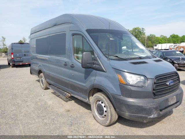 Auction sale of the 2019 Ford Transit-250, vin: 1FTYR3XM4KKB12875, lot number: 39279241