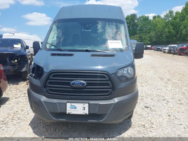 1FTYR3XM9KKB12760 Ford Transit-250