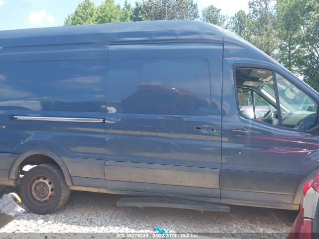 1FTYR3XM9KKB12760 Ford Transit-250