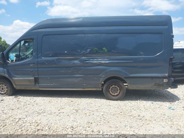 1FTYR3XM9KKB12760 Ford Transit-250