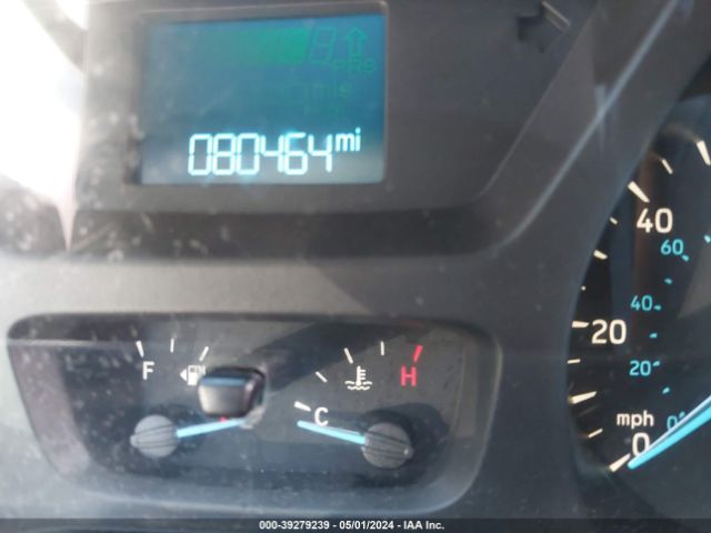 1FTYR3XM9KKB12760 Ford Transit-250