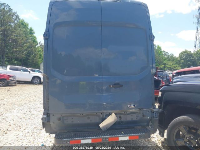 1FTYR3XM9KKB12760 Ford Transit-250