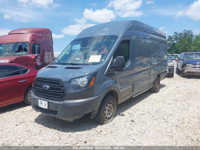 1FTYR3XM9KKB12760 Ford Transit-250