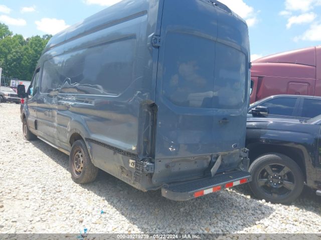 1FTYR3XM9KKB12760 Ford Transit-250
