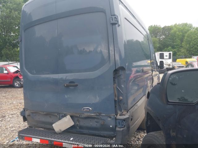 1FTYR3XM9KKB12760 Ford Transit-250