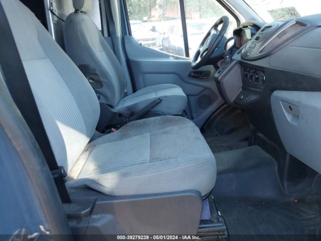 1FTYR3XM9KKB12760 Ford Transit-250