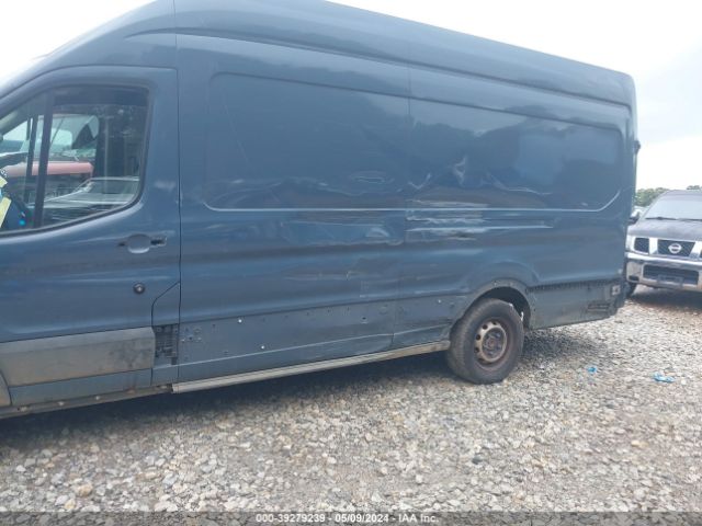 1FTYR3XM9KKB12760 Ford Transit-250