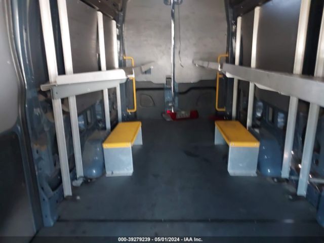 1FTYR3XM9KKB12760 Ford Transit-250