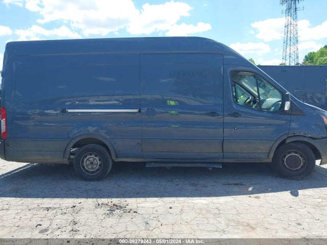 Ford Transit-250 2019 1FTYR3XM7KKB12711 Image 13