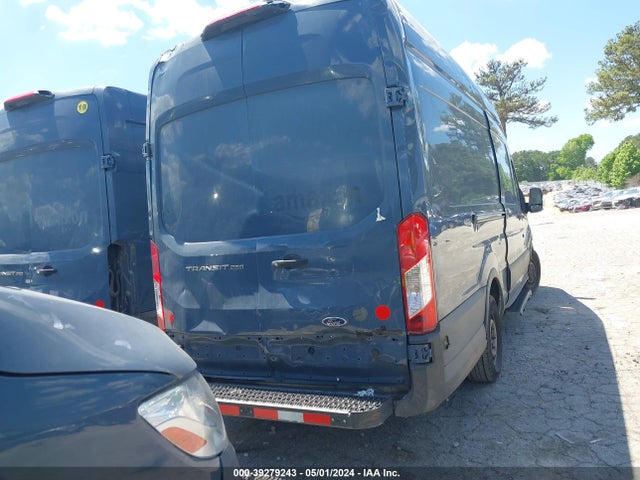 Ford Transit-250 2019 1FTYR3XM7KKB12711 Image 4