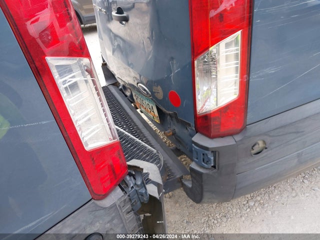 Ford Transit-250 2019 1FTYR3XM7KKB12711 Image 6