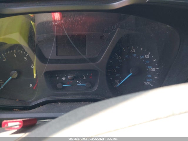 Ford Transit-250 2019 1FTYR3XM7KKB12711 Image 7
