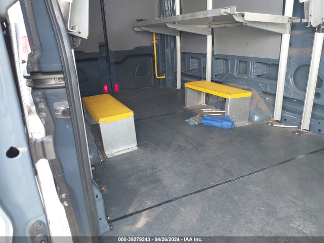 Ford Transit-250 2019 1FTYR3XM7KKB12711 Image 8